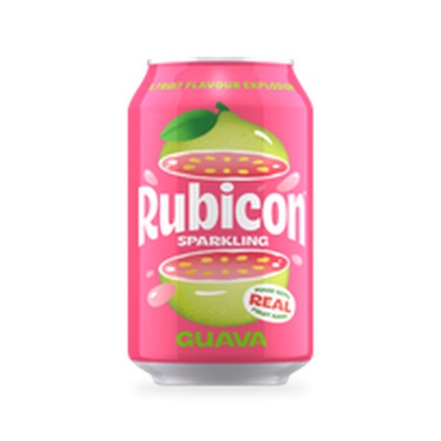 Rubicon Guava